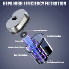 Mattress Vacuum Cleaner PRO